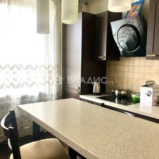 Квартира 39,8 м², 1-комнатная - изображение 5