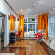 22,6 м², готовый бизнес - изображение 2