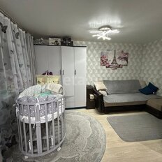 Квартира 23,7 м², студия - изображение 3