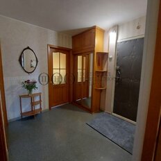 Квартира 61 м², 3-комнатная - изображение 3