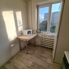 Квартира 30,3 м², 1-комнатная - изображение 1