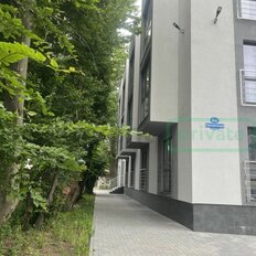 Квартира 36,4 м², 1-комнатные - изображение 4