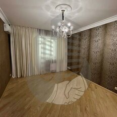 Квартира 185 м², 4-комнатная - изображение 4