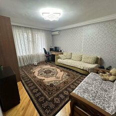 Квартира 95,8 м², 4-комнатная - изображение 3