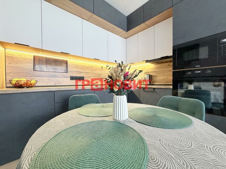 80,8 м², 2-комнатная квартира 12 870 000 ₽ - изображение 22