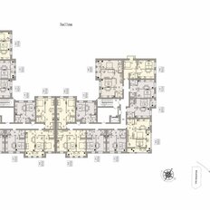 Квартира 60,9 м², 3-комнатная - изображение 3