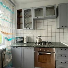 Квартира 41 м², 2-комнатная - изображение 4