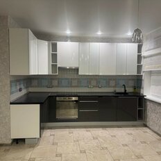 Квартира 73,6 м², 3-комнатная - изображение 1