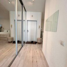Квартира 43,1 м², 1-комнатная - изображение 4