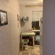 Квартира 30,8 м², 1-комнатная - изображение 1