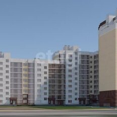Квартира 40,2 м², 1-комнатная - изображение 5