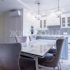 Квартира 91,3 м², 2-комнатная - изображение 5