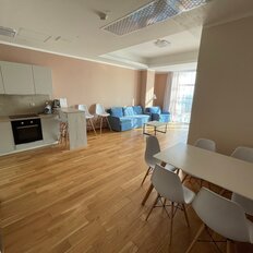 Квартира 73 м², 2-комнатная - изображение 3