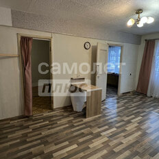 Квартира 45,7 м², 2-комнатная - изображение 1