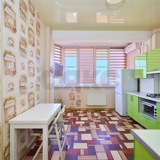Квартира 47,7 м², 1-комнатная - изображение 5