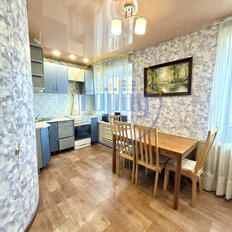 Квартира 61,7 м², 3-комнатная - изображение 3