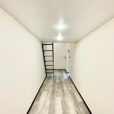 Квартира 34,5 м², студия - изображение 2