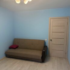 Квартира 49,6 м², 2-комнатная - изображение 1