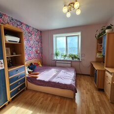 Квартира 91,3 м², 3-комнатная - изображение 2