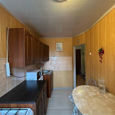 Квартира 27,8 м², 1-комнатная - изображение 4