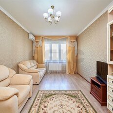 Квартира 67 м², 2-комнатная - изображение 1