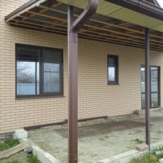 дом + 5,3 сотки, участок - изображение 3