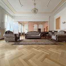 Квартира 120 м², 3-комнатная - изображение 1