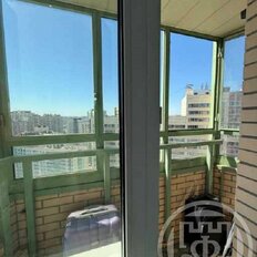 Квартира 36 м², 1-комнатная - изображение 3