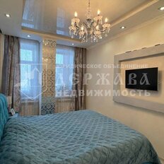 Квартира 85,7 м², 3-комнатная - изображение 3