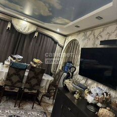 Квартира 59 м², 3-комнатная - изображение 3