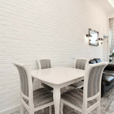 Квартира 55 м², 2-комнатные - изображение 3