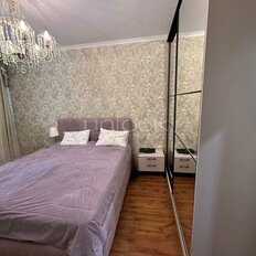 Квартира 76 м², 2-комнатная - изображение 2