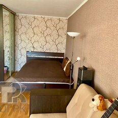 Квартира 37,5 м², 1-комнатная - изображение 5