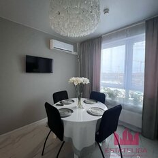 Квартира 55,3 м², 2-комнатная - изображение 1
