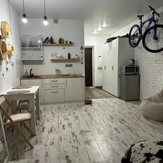 Квартира 28 м², студия - изображение 2