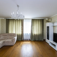 Квартира 97,9 м², 2-комнатная - изображение 1