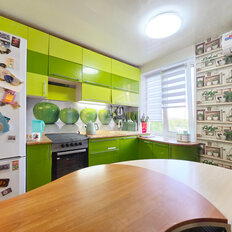 Квартира 42,3 м², 2-комнатная - изображение 3