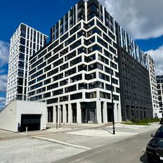 14,3 м², машиноместо - изображение 1