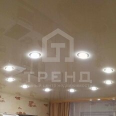 Квартира 40,2 м², 1-комнатная - изображение 3