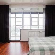 Квартира 56,2 м², 1-комнатная - изображение 4