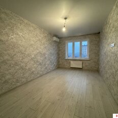 Квартира 42 м², 1-комнатная - изображение 4