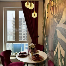 Квартира 41 м², 1-комнатная - изображение 3