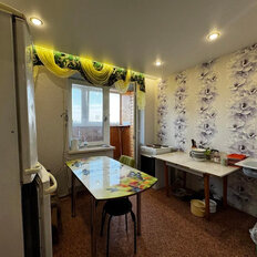 Квартира 36 м², 1-комнатная - изображение 5