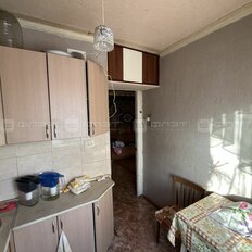 Квартира 45,8 м², 2-комнатная - изображение 3
