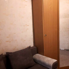 Квартира 16 м², студия - изображение 5