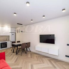 Квартира 37 м², 1-комнатная - изображение 4