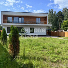 дом + 11 соток, участок - изображение 1