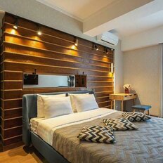 Квартира 113 м², 3-комнатные - изображение 5