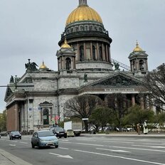 Квартира 133 м², 4-комнатная - изображение 1