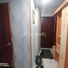 Квартира 33,4 м², 1-комнатная - изображение 4